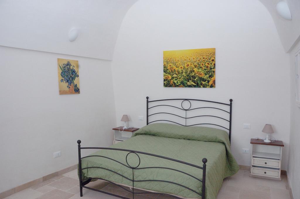 L'Uliveto Apartment Cisternino Exterior photo