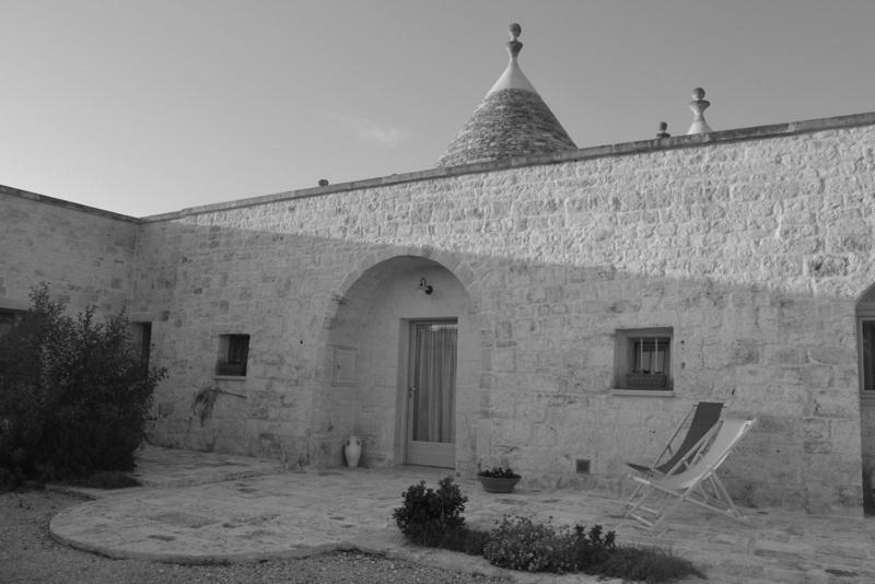 L'Uliveto Apartment Cisternino Exterior photo