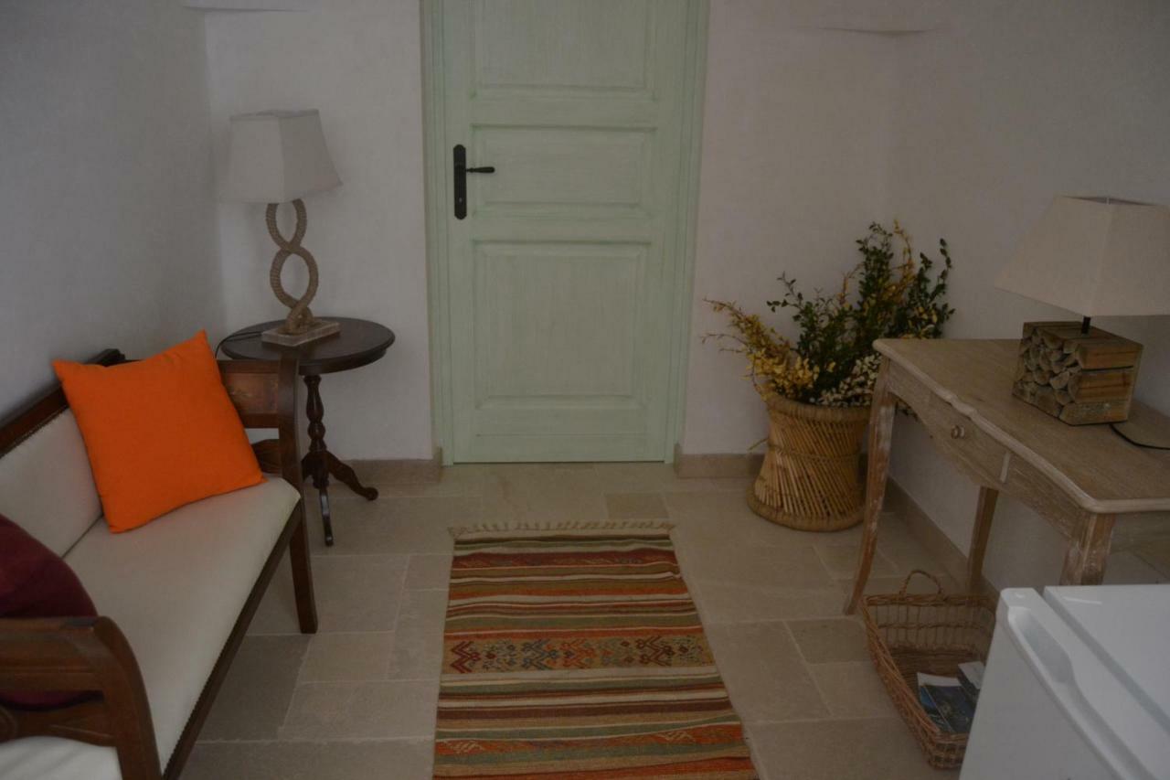 L'Uliveto Apartment Cisternino Exterior photo